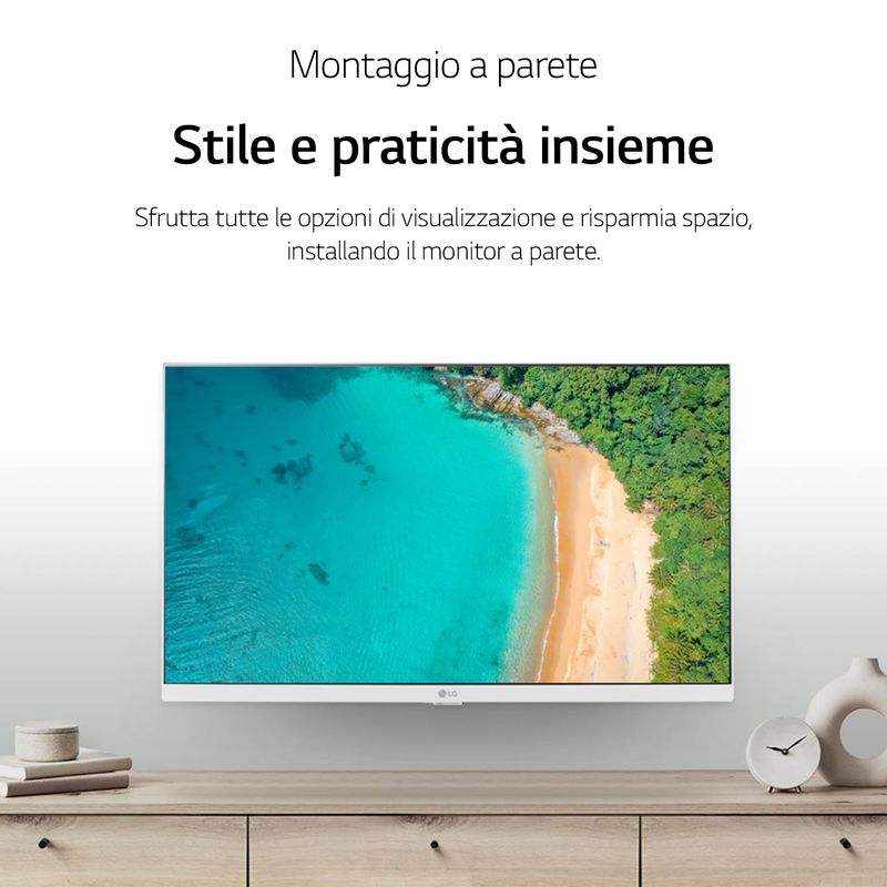 LG-27TQ615S-Monitor-TV-27--smart-webOS-22-FULL-HD-Wi-Fi-NOVITA-2022-Bianco