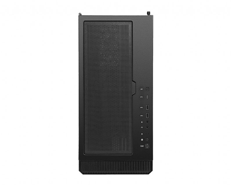 MSI-MPG-VELOX-100R-computer-case-Midi-Tower-Nero