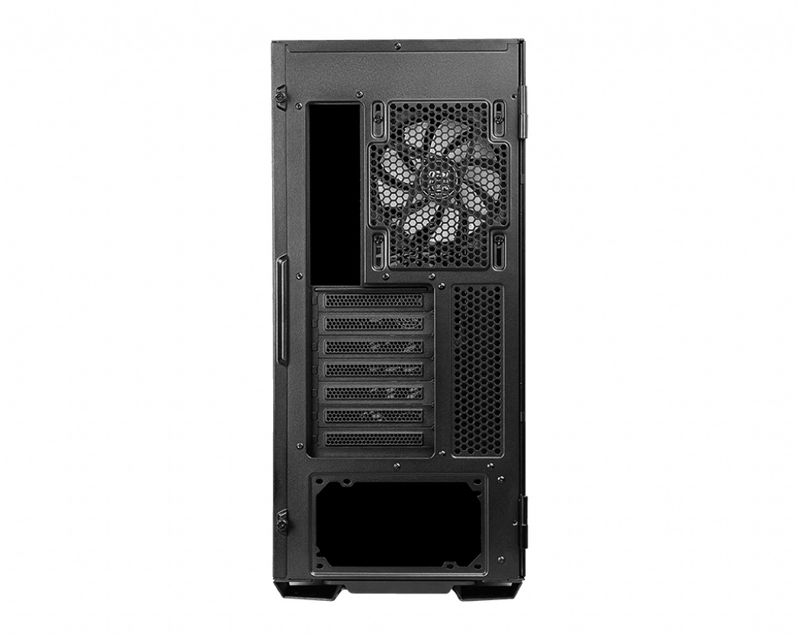 MSI-MPG-VELOX-100R-computer-case-Midi-Tower-Nero