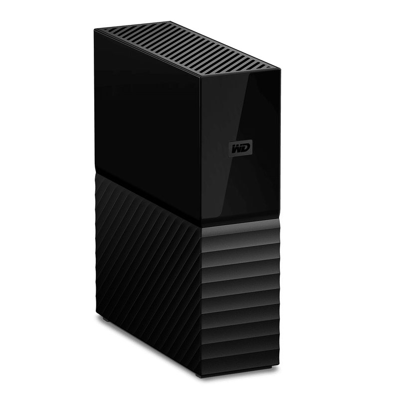 Western-Digital-My-Book-disco-rigido-esterno-14000-GB-Nero