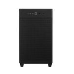 ASUS Prime AP201 MicroATX Mini Tower Nero