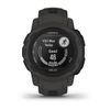 Garmin-Instinct-2S-Solar-201-cm--0.79---MIP-40-mm-Grafite-GPS--satellitare-