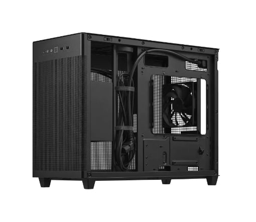 ASUS-Prime-AP201-MicroATX-Mini-Tower-Nero