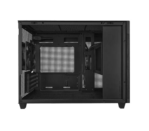 ASUS-Prime-AP201-MicroATX-Mini-Tower-Nero