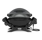 Weber-Q-1400---Barbecue-Elettrico