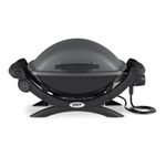 Weber-Q-1400---Barbecue-Elettrico