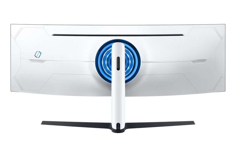 Samsung-Monitor-Gaming-Odyssey-Neo-G9-49--Dual-QHD-Curvo