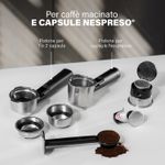 Princess-01.249412.01.001-Macchina-Caffe-Espresso-e-Capsule