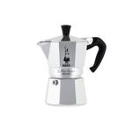 Bialetti Mocha Express caraffa 13 x *alluminio*