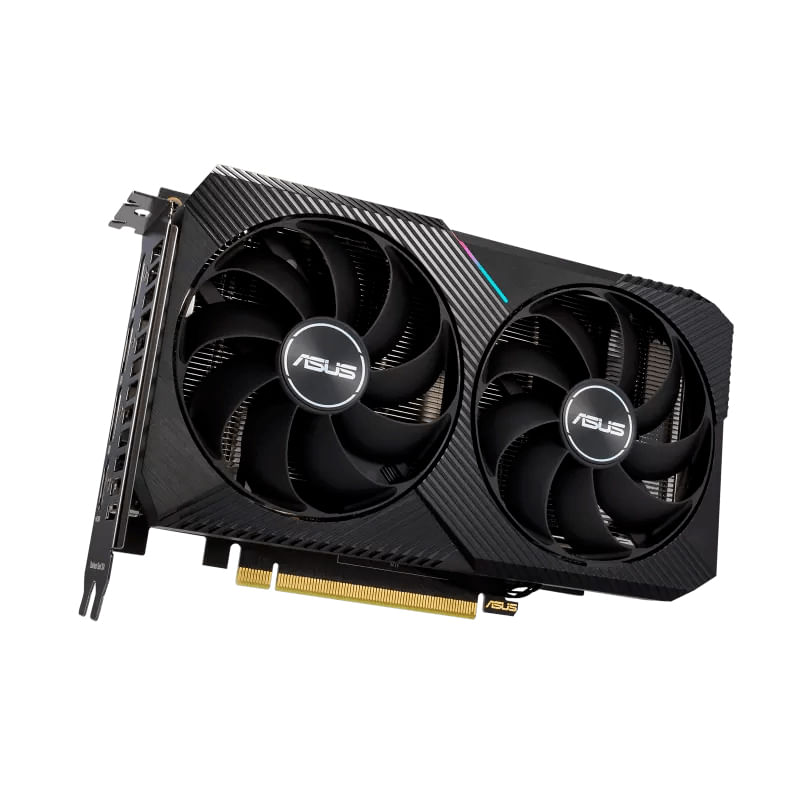 ASUS-Dual-GeForce-RTX-3050-OC-Edition-8GB-NVIDIA-GDDR6