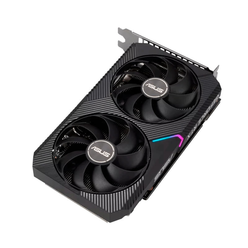 ASUS-Dual-GeForce-RTX-3050-OC-Edition-8GB-NVIDIA-GDDR6