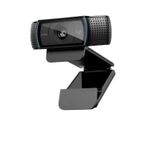 Logitech-C920-HD-Pro-Webcam-Videochiamata-Full-HD-1080p-30fps-Audio-Stereo--Chiaro--Correzione-Luce-HD-Funziona-con-Skype-Zoom-FaceTime