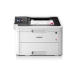 Brother HL-L3270CDW stampante laser A colori 2400 x 600 DPI A4 Wi-Fi