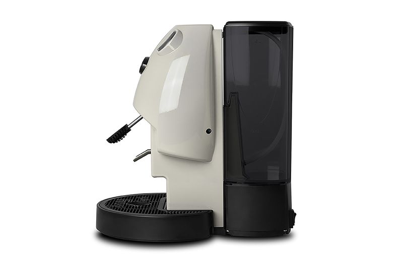 Didiesse-Baby-Frog-Automatica-Manuale-Macchina-per-caffe-a-cialde-15-L