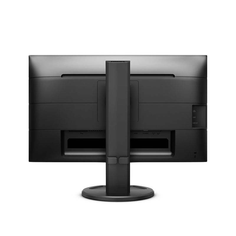 Philips-B-Line-240B9-00-Monitor-PC-612-cm--24.1---1920-x-1200-Pixel-WUXGA-LED-Nero