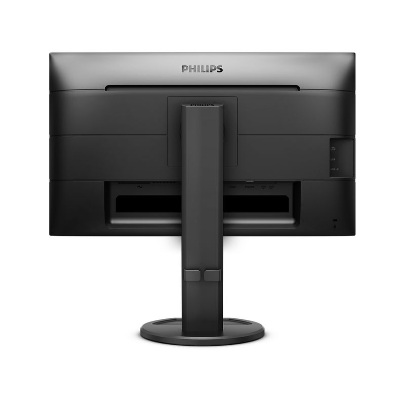 Philips-B-Line-240B9-00-Monitor-PC-612-cm--24.1---1920-x-1200-Pixel-WUXGA-LED-Nero