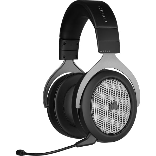 Corsair-HS75-XB-Wireless-Auricolare-A-Padiglione-Giocare-Nero