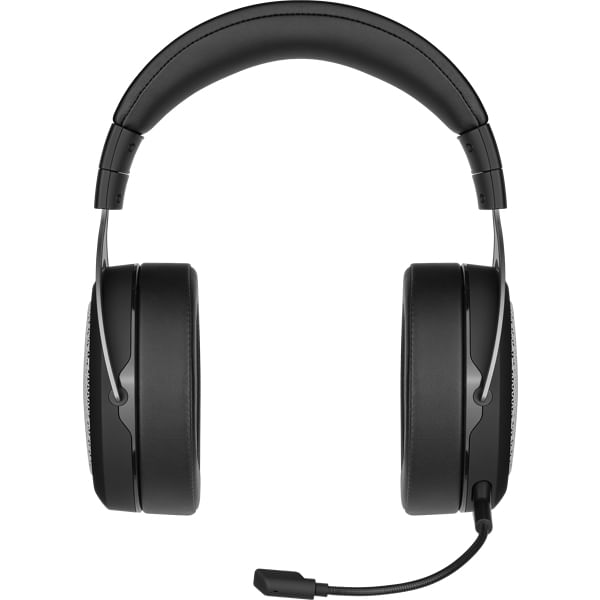 Corsair-HS75-XB-Wireless-Auricolare-A-Padiglione-Giocare-Nero