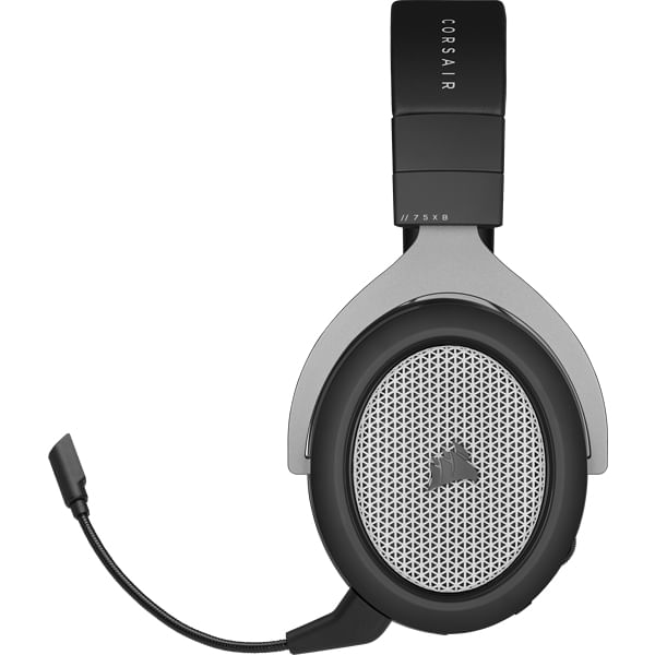 Corsair-HS75-XB-Wireless-Auricolare-A-Padiglione-Giocare-Nero