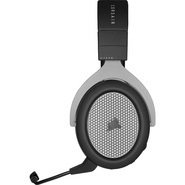 Corsair-HS75-XB-Wireless-Auricolare-A-Padiglione-Giocare-Nero