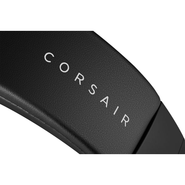 Corsair-HS75-XB-Wireless-Auricolare-A-Padiglione-Giocare-Nero