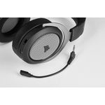 Corsair-HS75-XB-Wireless-Auricolare-A-Padiglione-Giocare-Nero