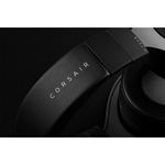 Corsair-HS75-XB-Wireless-Auricolare-A-Padiglione-Giocare-Nero