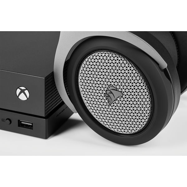 Corsair-HS75-XB-Wireless-Auricolare-A-Padiglione-Giocare-Nero