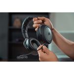 Corsair-HS75-XB-Wireless-Auricolare-A-Padiglione-Giocare-Nero