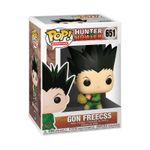 FUNKO-POP--Gon-Freecss