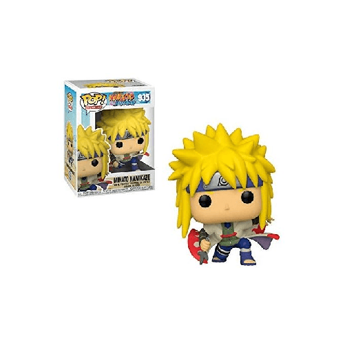 FUNKO-POP--Animation-49802-modellino-da-azione-e-da-collezione