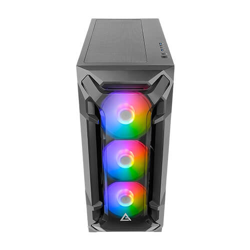 Antec-DF600-Flux-Midi-Tower-Nero