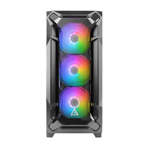 Antec-DF600-Flux-Midi-Tower-Nero