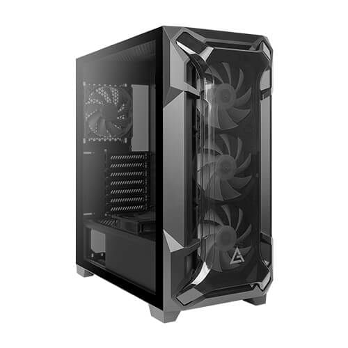 Antec-DF600-Flux-Midi-Tower-Nero