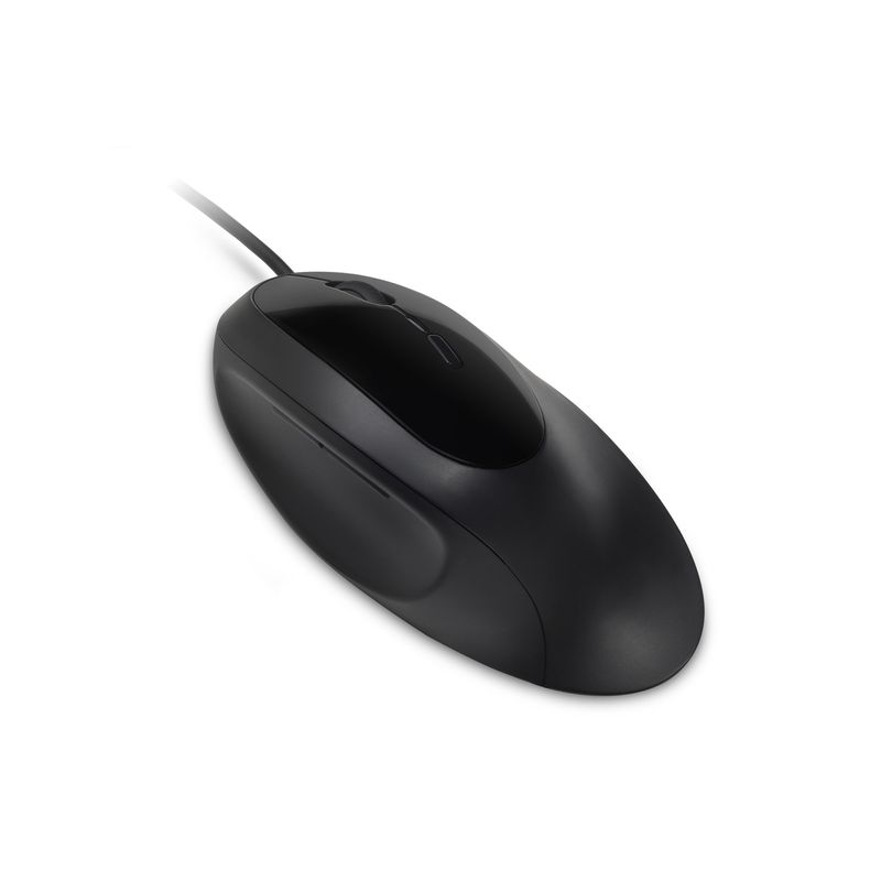 Kensington-Mouse-Pro-Fit-Ergo-con-cavo