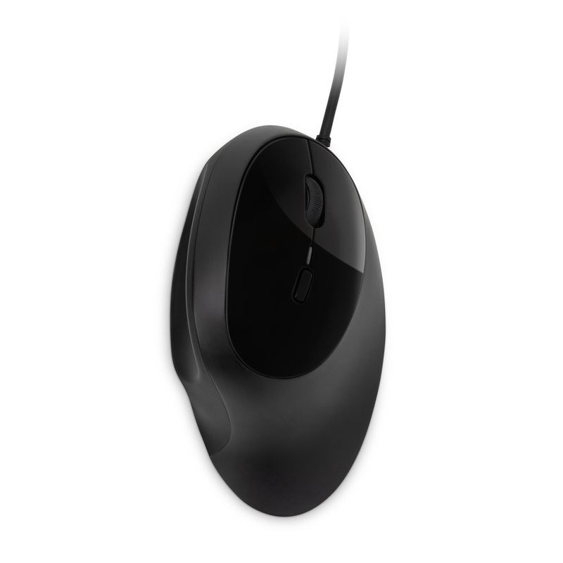 Kensington-Mouse-Pro-Fit-Ergo-con-cavo