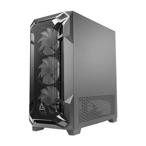 Antec-DF600-Flux-Midi-Tower-Nero