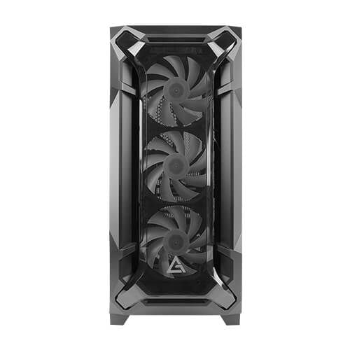 Antec-DF600-Flux-Midi-Tower-Nero