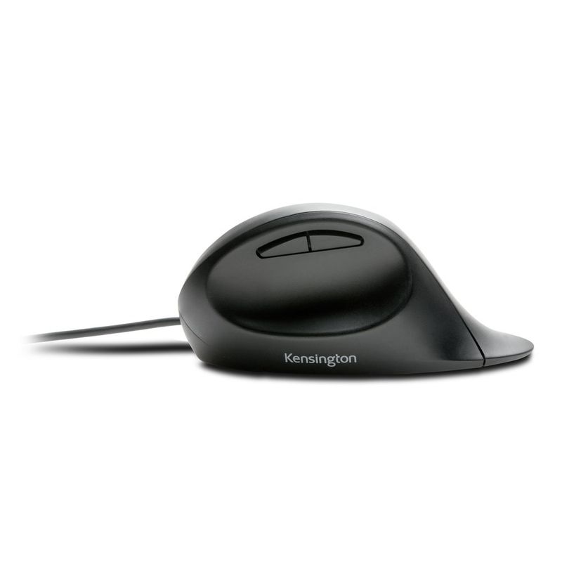 Kensington-Mouse-Pro-Fit-Ergo-con-cavo