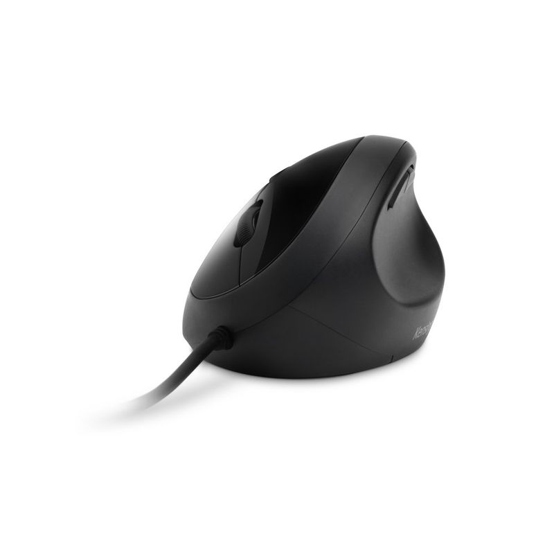 Kensington-Mouse-Pro-Fit-Ergo-con-cavo