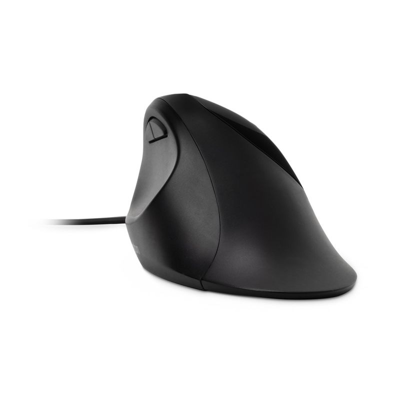 Kensington-Mouse-Pro-Fit-Ergo-con-cavo