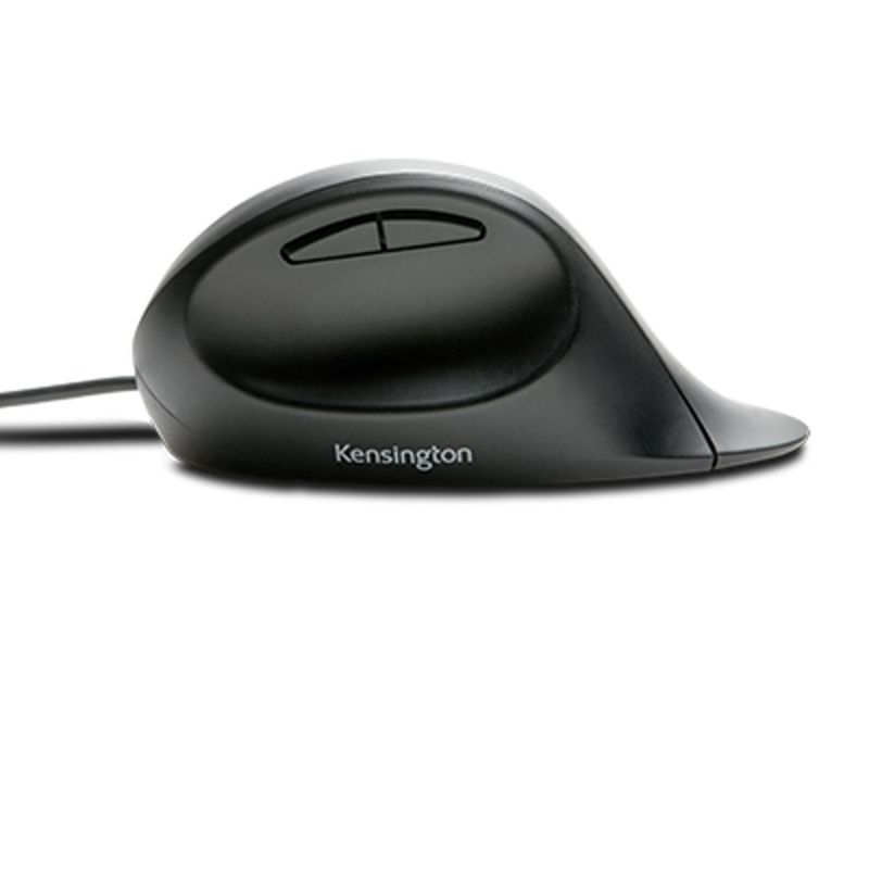 Kensington-Mouse-Pro-Fit-Ergo-con-cavo