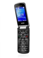 Brondi-President-762-cm--3---130-g-Nero-Telefono-cellulare-basico