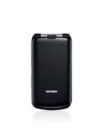 Brondi-President-762-cm--3---130-g-Nero-Telefono-cellulare-basico