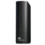 Wd Western Digital Elements Desktop disco rigido esterno 10 TB Micro-USB B 3.2 Gen 1 (3.1 Gen 1