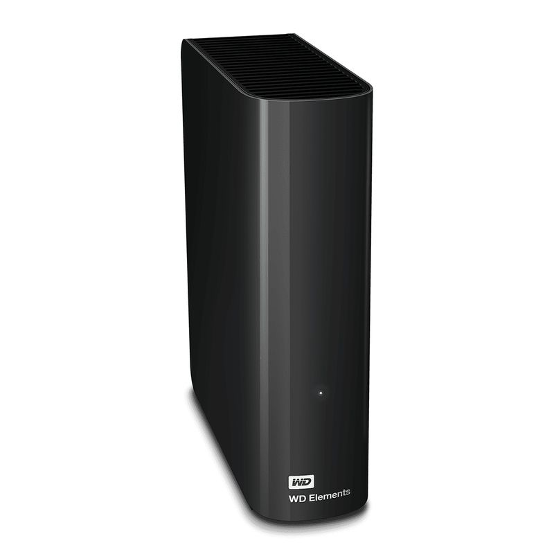 Western-Digital-Elements-Desktop-disco-rigido-esterno-10000-GB-Nero