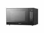 Panasonic-NN-GT46--Microonde-Grill-31-Lt-24-programmi-automatici-Inverter