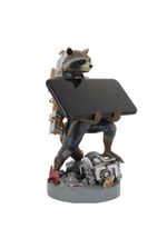 Exquisite-Gaming-Porta-Elettroniche-Cable-Guys-Rocket-Racoon