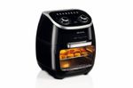 Ariete-4619-Airy-Fryer-Oven-Friggitrice-ad-Aria-Forno-Elettrico-Frigge-senza-olio-e-grassi-2000-Watt-11-Litri