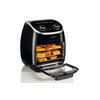 Ariete-4619-Airy-Fryer-Oven-Friggitrice-ad-Aria-Forno-Elettrico-Frigge-senza-olio-e-grassi-2000-Watt-11-Litri